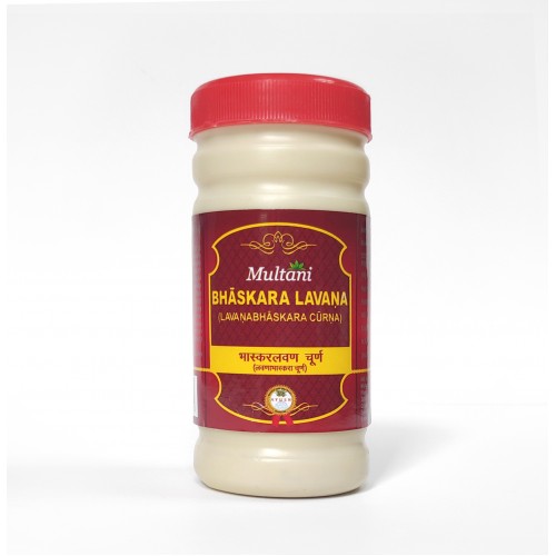 Multani Bhaskara Lavana Churna